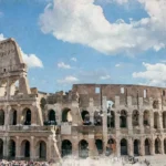 הקולוסיאום - אטרקציה מרכזית ברומא
