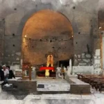 הקטקומבות ברומא