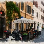 שכונת מונטי ברומא