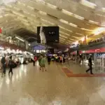 תחנת טרמיני ברומא