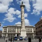 פיאצה קולונה