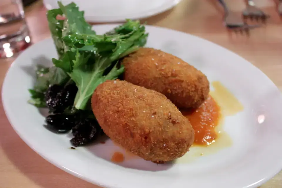 סופלי רומאי